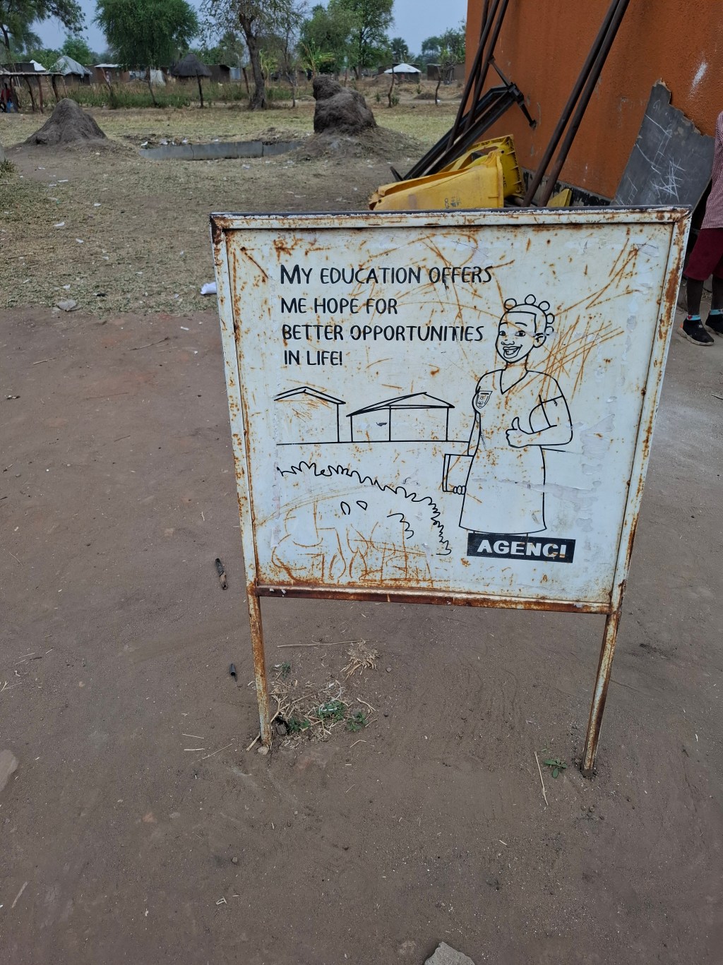 A Letter to&nbsp;Hypocrisy